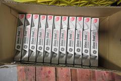 Pallet Of Miscellaneous Items - Control Boxes, Vacuums, Electrical Cable Connectors