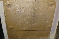 Dekker Vacuum Technologies RML010T1-01-AS Vacuum Pump