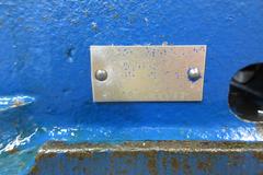 Kurt D40 4" Machine Vise with Handle and Aluminum Jaws