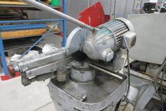 Super Brown 10" Chop Saw Model 18P