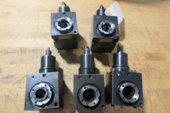 Eppinger Preci-Flex 7.072.120 Drilling & Milling Head, Angular ER32 (5)