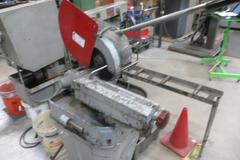 Super Brown 10" Chop Saw Model 18P