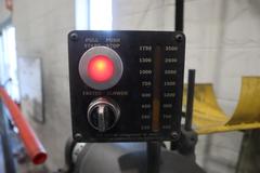 Hardinge DV-59 Second Operation Lathe, Variable Speed, 5C Collet Closer, Endworking Turret, Production Cross-Slide