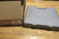 Haas 58 PC Clamp Kit - 5/8" 04-0258 NEW!