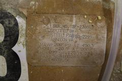 Dekker Vacuum Technologies RML010T1-01-AS Vacuum Pump