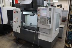 Haas VF-2SS CNC Vertical Machining Center, 12K Spindle, 30 Station SMTC, Probing, 4th Axis Brushless Drive - NEW 2020