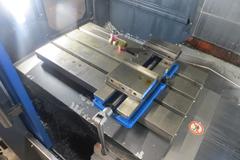 Milltronics VM2515 CNC Vertical Machining Center, Milltronics 9000 CNC Control, 10,000 RPM Max Spindle Speed - NEW 2020