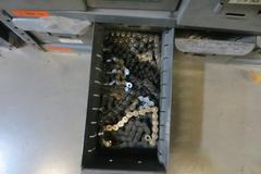 90 Drawer Index w Contents