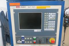 Flow Model WJP 1818A Water Jet w CNC Control