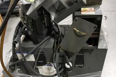 Haas HPC 1000 Portable High Pressure Coolant Unit for Lathes **See Note in Pics**