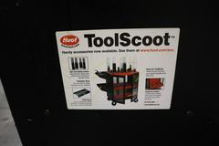 Huot Tool Scoot