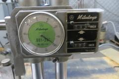 Mitutoyo Height Gauge  w Stand .001-24