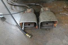 Haas HL-2 CNC Turning Center with Programmable Tailstock