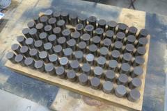 Pin Gauge Set .917-.1000