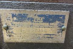 Kurt D-60 6" Machine Vise W/ Jaws & Handle