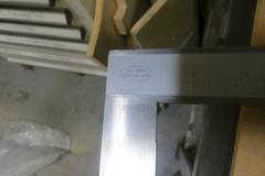 Carl Mahr Dial Caliper