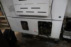 Haas VF-3SS CNC Vertical Machining Center, 12K Spindle, 24 Station SMTC, Probing, 4th-Axis Brushless Drive