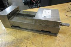 Kurt II 6" Machine Vise, Vertical or Horizontal Mounting