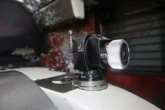 Mazak VCU-400A-5X 5-Axis CNC Vertical Machining Center, Mazatrol Matrix 2 CNC, 12K RPM, 30 ATC - New 2013