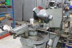 Super Brown 10" Chop Saw Model 18P