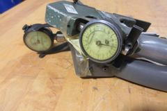 Federal - Hand Groove Gauges 