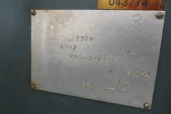 LeBlond Regal 15" x 32" Engine Lathe with Wizard Lathe Series 2-Axis DRO, 8" 3-Jaw Chuck, 2-1/4" Spindle Bore, Taper Attachment