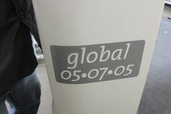 Brown & Sharpe Global Classic (CMM) Coordinate Measuring Machine 