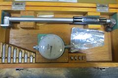 Mitutoyo 511 Series Bore Gauges, (2)