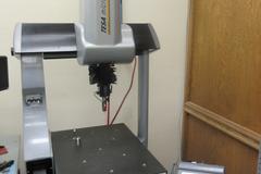 TESA Micro-Hite 3D CMM on Metal Stand