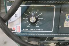 L-Tec Welding Systems Mig Master 250 w Built In Wire Feed