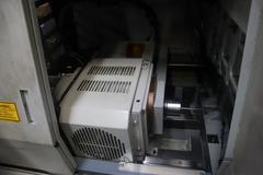 Star Model SR-20R Type 540 CNC Swiss Machininng Center - NOT OPERATIONAL