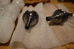 REGO-FIX 10MM 4340.71001 Tool Holders (5)