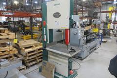 Grizzly G0569 Industrial Band Saw