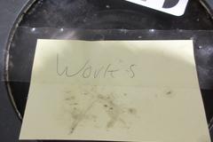 Haas HPC 1000 Portable High Pressure Coolant Unit for Lathes **See Note in Pics**