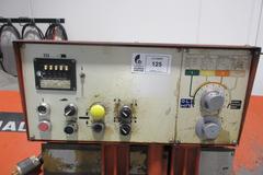 Amada HA250 Automatic Horizontal Band Saw 10" x 11" 