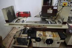 Chevalier Model FSG-1224AD Automatic Surface Grinder, with Incremental Downfeed
