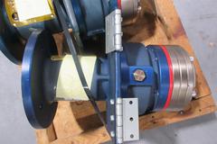 Hydra-Cell D-12 Rebuilt Pumps (3pcs) and Parts