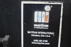 Mazak Quick Turn Nexus 200-II MSY CNC Turning Center, 12 Station Turret with Live Milling and Y-Axis, Sub-Spindle, Parts Catcher, Chip Conveyor