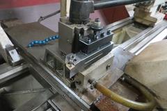 Harrison Alpha 400 15" x 50" CNC Engine Lathe