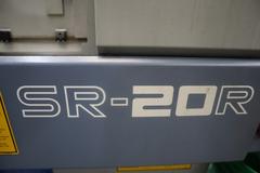 Star Model SR-20R Type 540 CNC Swiss Machininng Center - NOT OPERATIONAL
