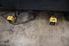 Doosan Puma 2100SY CNC Lathe, Live Milling, Y-Axis, Sub-Spindle, C-Axis Main and Sub, Chip Conveyor, Parts Catcher, Conveyor