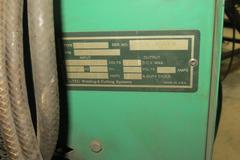 L-Tec HeilArc 306 Stick Welder W ITW Cooling System, Clamp and Torch