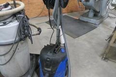 Nilfisk Vacuums- Assorted- As Shown