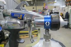 Graco Edge 2 Plus Paint Sprayer
