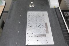 Brown & Sharpe Global Classic (CMM) Coordinate Measuring Machine 