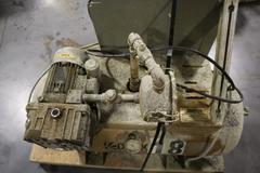 Dekker Vacuum Technologies RML010T1-01-AS Vacuum Pump