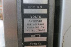 Precision Scientific Freas 645 Convection Oven