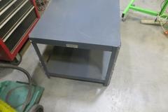 Metal Shelf