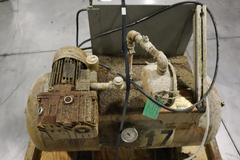 Dekker Vacuum Technologies RML010T1-01-AS Vacuum Pump