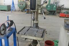 Wilton Model 2223 VS 20" Variable Speed Drill Press